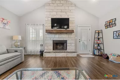 2254 Wooster Street, Nolanville, TX 76559 - Photo 1