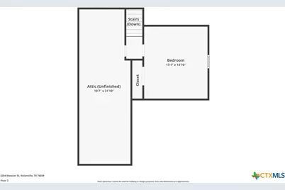 2254 Wooster Street, Nolanville, TX 76559 - Photo 39