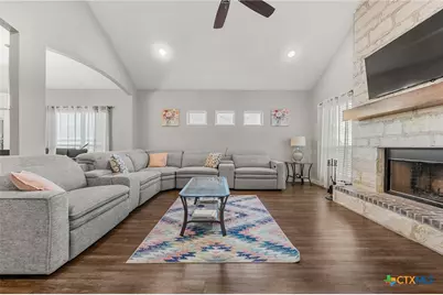 2254 Wooster Street, Nolanville, TX 76559 - Photo 7