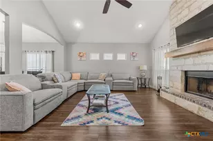 2254 Wooster St, Nolanville, TX 76559 - Photo 7