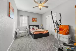 2254 Wooster St, Nolanville, TX 76559 - Photo 23