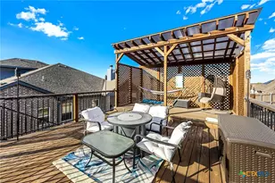 2254 Wooster St, Nolanville, TX 76559 - Photo 31