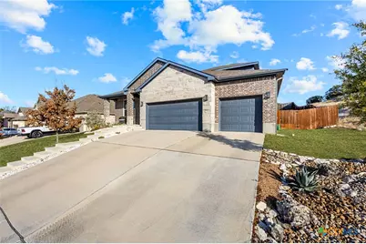 2254 Wooster Street, Nolanville, TX 76559 - Photo 3