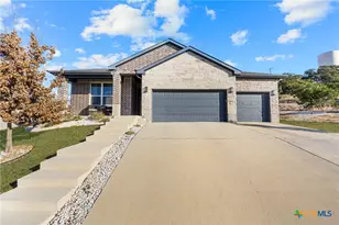 2254 Wooster St, Nolanville, TX 76559 - Photo 3