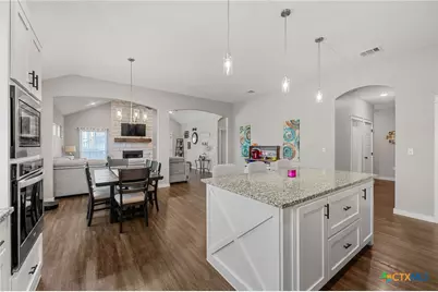 2254 Wooster Street, Nolanville, TX 76559 - Photo 9