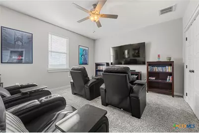 2254 Wooster Street, Nolanville, TX 76559 - Photo 19