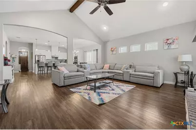 2254 Wooster Street, Nolanville, TX 76559 - Photo 5