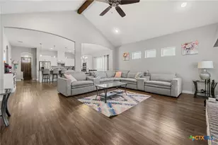 2254 Wooster St, Nolanville, TX 76559 - Photo 5