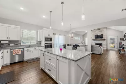 2254 Wooster Street, Nolanville, TX 76559 - Photo 9