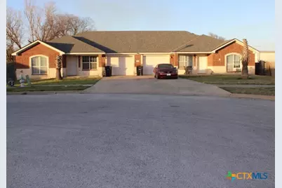 1500 Golden Eagle Court #A & B, Killeen, TX 76549 - Photo 1