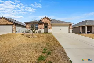 8612 Cantera Rdg Rd, Temple, TX 76502 - Photo 1