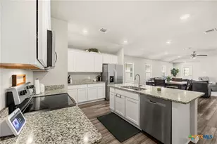 8612 Cantera Rdg Rd, Temple, TX 76502 - Photo 5