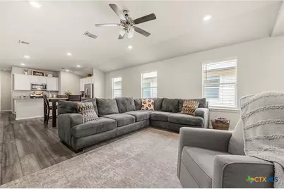 8612 Cantera Ridge Road, Temple, TX 76502 - Photo 11