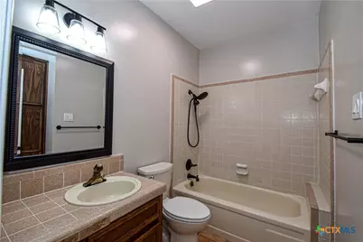 1502 Cedar Oaks Lane, Harker Heights, TX 76548 - Photo 3