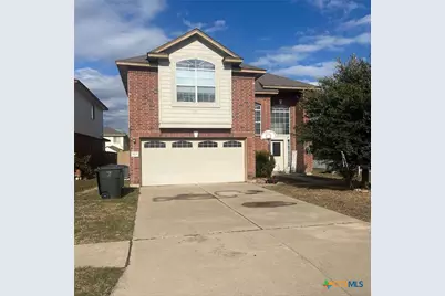 5601 Lions Gate Lane, Killeen, TX 76549 - Photo 1
