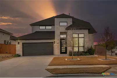 305 Reef Band Drive, Kyle, TX 78640 - Photo 1