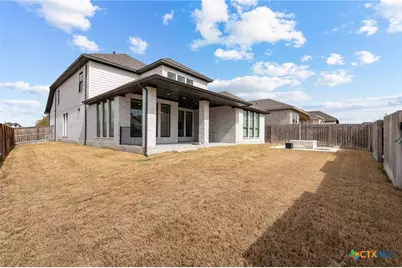 305 Reef Band Drive, Kyle, TX 78640 - Photo 47