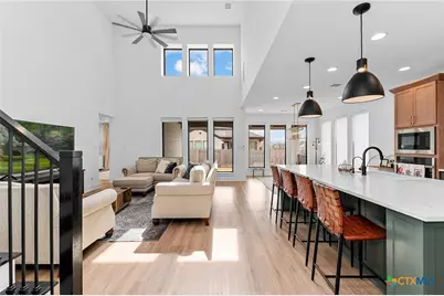 305 Reef Band Drive, Kyle, TX 78640 - Photo 15