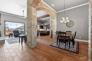 2041 Bella Vita Dr, Nolanville, TX 76559 - Photo 1