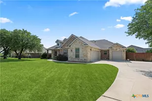 2041 Bella Vita Dr, Nolanville, TX 76559 - Photo 3