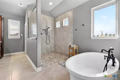2041 Bella Vita Drive, Nolanville, TX 76559 - Photo 17