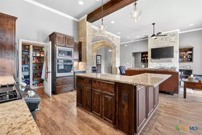 2041 Bella Vita Drive, Nolanville, TX 76559 - Photo 9