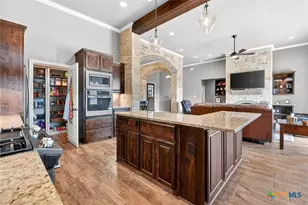 2041 Bella Vita Dr, Nolanville, TX 76559 - Photo 9