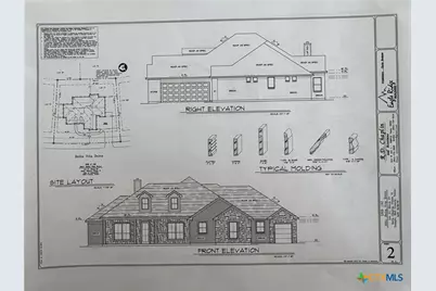 2041 Bella Vita Drive, Nolanville, TX 76559 - Photo 37