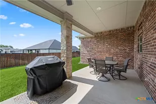 2041 Bella Vita Dr, Nolanville, TX 76559 - Photo 31