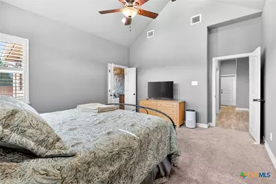 2041 Bella Vita Drive, Nolanville, TX 76559 - Photo 13