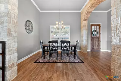 2041 Bella Vita Drive, Nolanville, TX 76559 - Photo 5