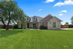 2041 Bella Vita Dr, Nolanville, TX 76559 - Photo 1