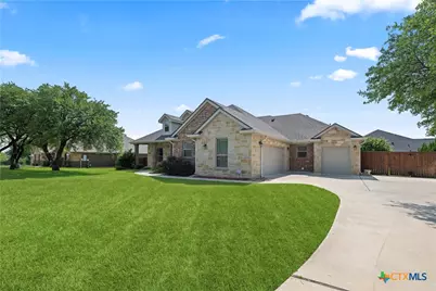 2041 Bella Vita Drive, Nolanville, TX 76559 - Photo 3