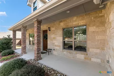 2041 Bella Vita Drive, Nolanville, TX 76559 - Photo 37