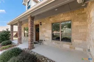 2041 Bella Vita Dr, Nolanville, TX 76559 - Photo 37