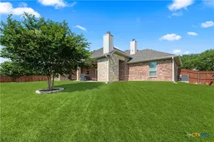 2041 Bella Vita Dr, Nolanville, TX 76559 - Photo 33