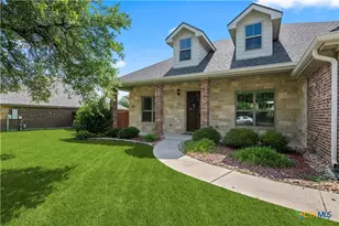 2041 Bella Vita Dr, Nolanville, TX 76559 - Photo 35