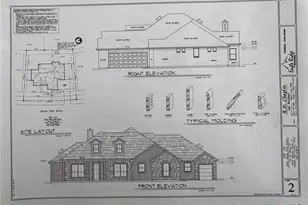 2041 Bella Vita Dr, Nolanville, TX 76559 - Photo 41