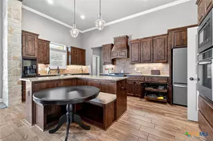 2041 Bella Vita Dr, Nolanville, TX 76559 - Photo 7