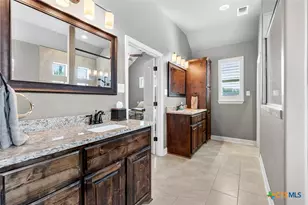 2041 Bella Vita Dr, Nolanville, TX 76559 - Photo 19