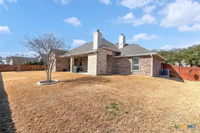 2041 Bella Vita Drive, Nolanville, TX 76559 - Photo 33