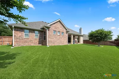 2041 Bella Vita Drive, Nolanville, TX 76559 - Photo 35