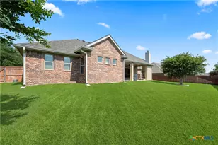 2041 Bella Vita Dr, Nolanville, TX 76559 - Photo 35