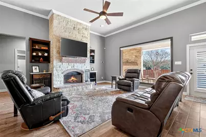 2041 Bella Vita Drive, Nolanville, TX 76559 - Photo 5