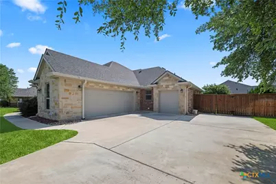 2041 Bella Vita Drive, Nolanville, TX 76559 - Photo 37