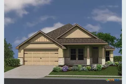 8618 Stonehollow Drive, Temple, TX 76502 - Photo 1