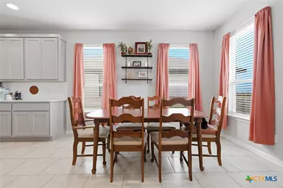 105 Kellys Heroes Way, Jarrell, TX 76537 - Photo 9