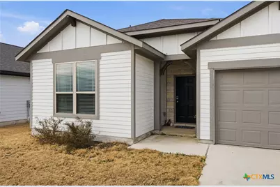 105 Kellys Heroes Way, Jarrell, TX 76537 - Photo 5