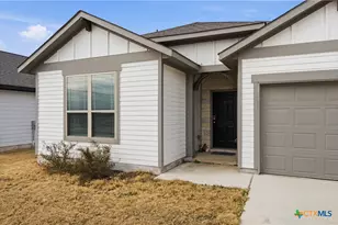 105 Kellys Heroes Wy, Jarrell, TX 76537 - Photo 5