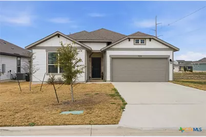 105 Kellys Heroes Way, Jarrell, TX 76537 - Photo 3